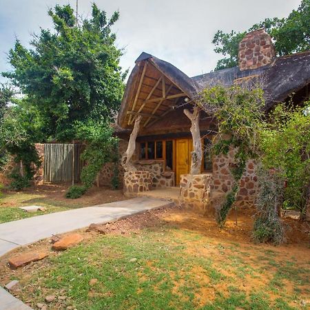 Nungu Game Lodge Lephalale Экстерьер фото