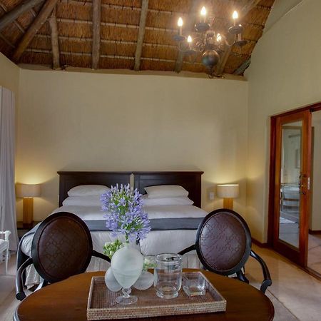 Nungu Game Lodge Lephalale Экстерьер фото