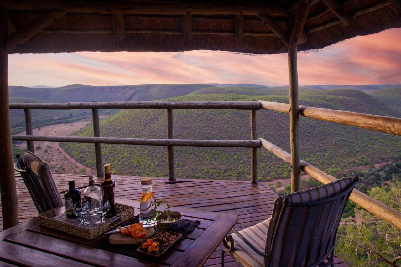 Nungu Game Lodge Lephalale Экстерьер фото