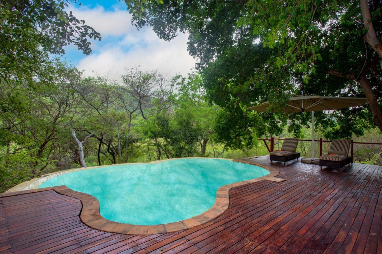 Nungu Game Lodge Lephalale Экстерьер фото