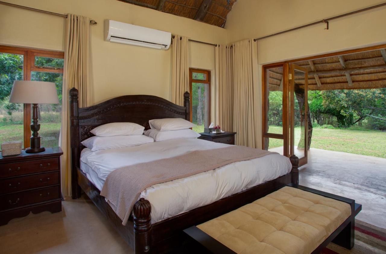 Nungu Game Lodge Lephalale Экстерьер фото
