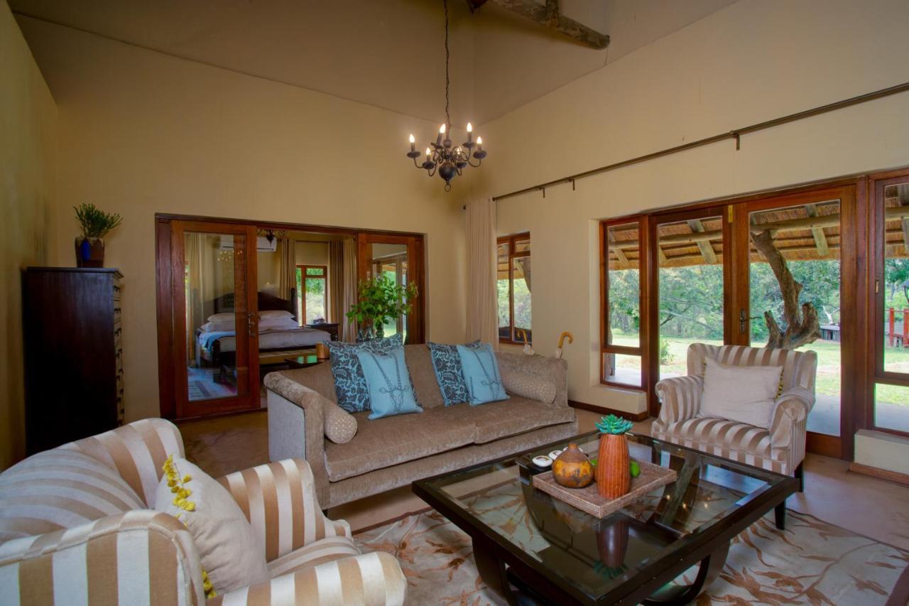 Nungu Game Lodge Lephalale Экстерьер фото