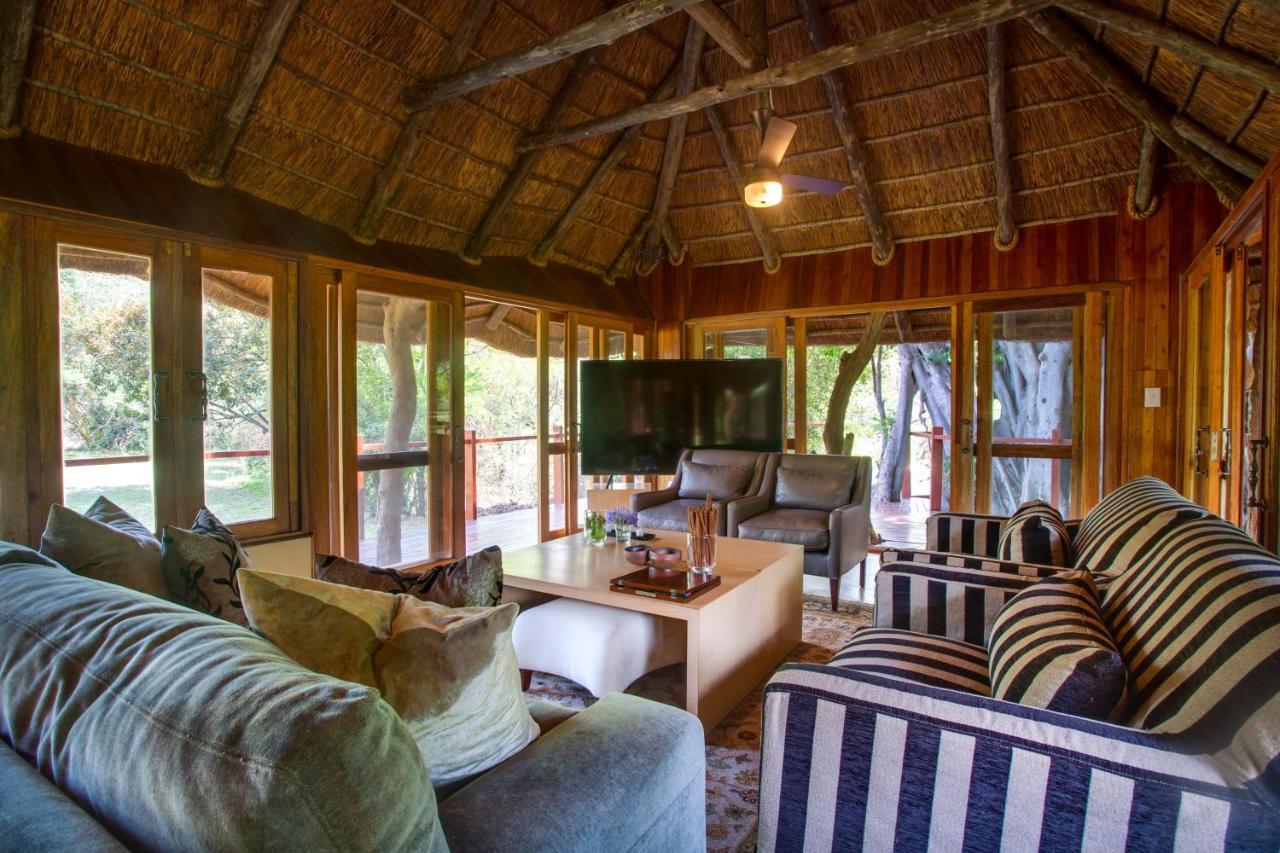Nungu Game Lodge Lephalale Экстерьер фото