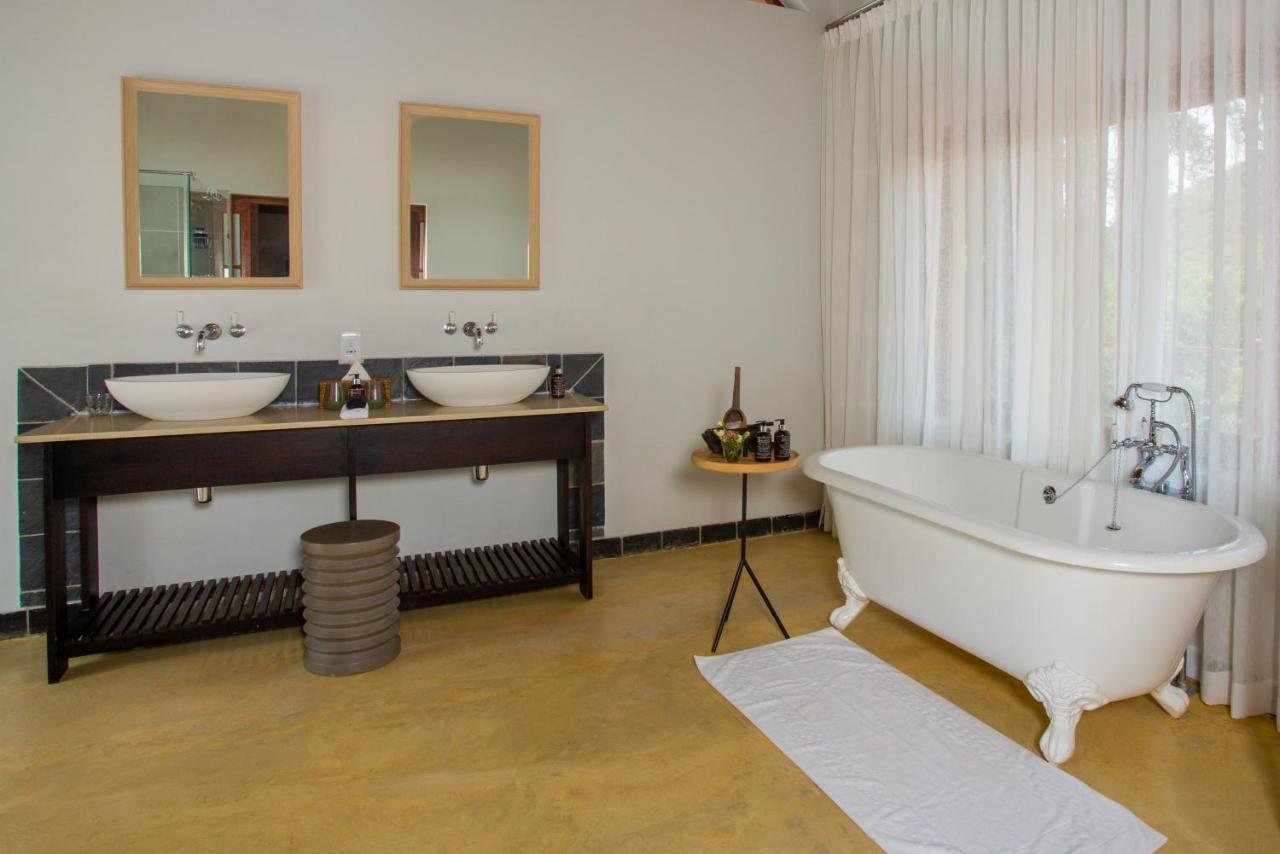 Nungu Game Lodge Lephalale Экстерьер фото