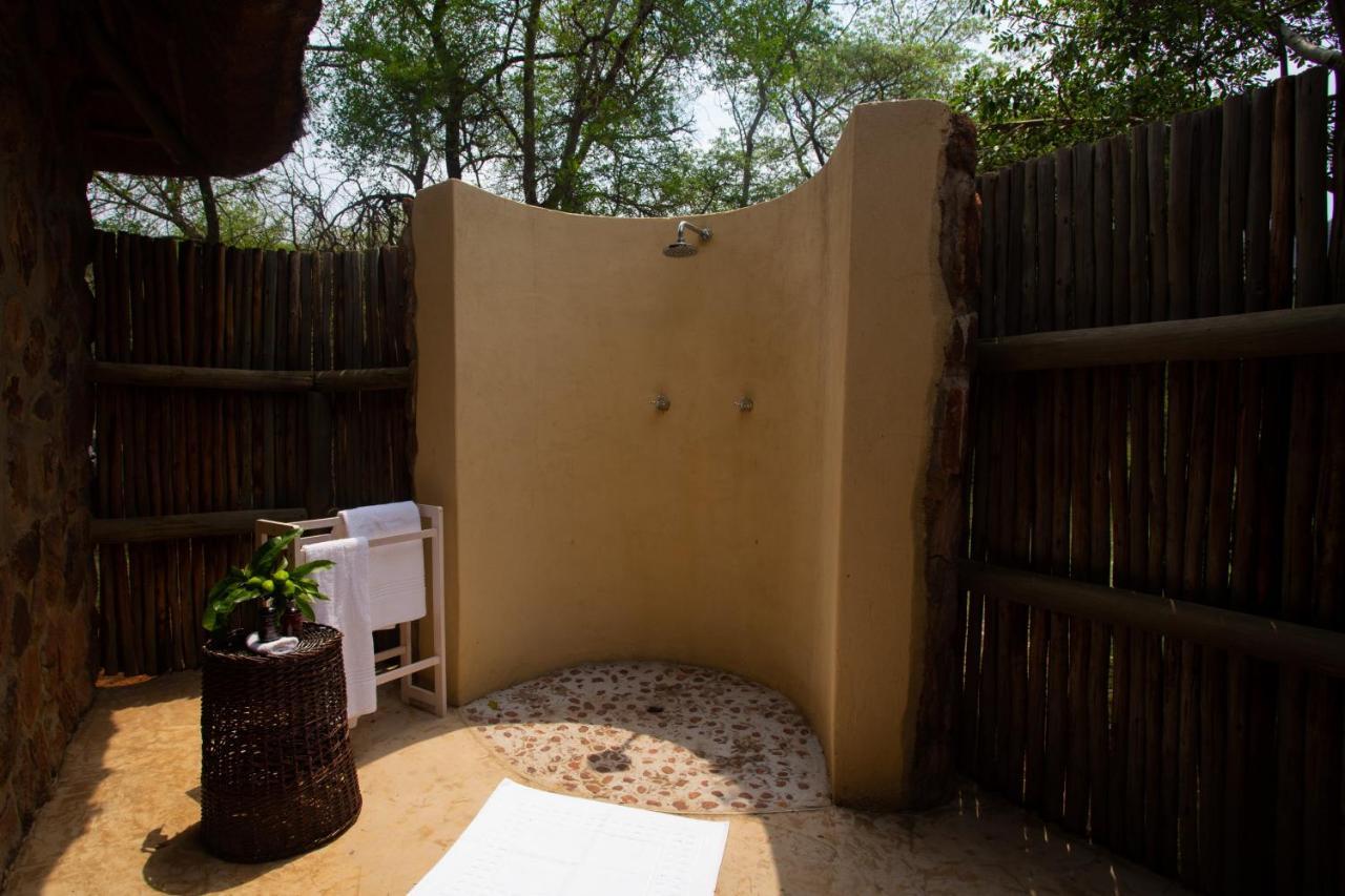 Nungu Game Lodge Lephalale Экстерьер фото