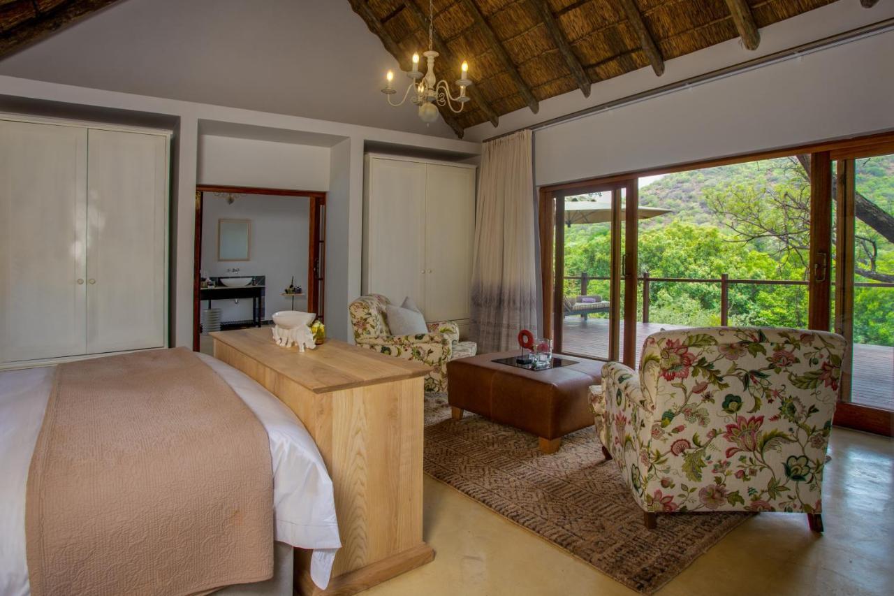 Nungu Game Lodge Lephalale Экстерьер фото