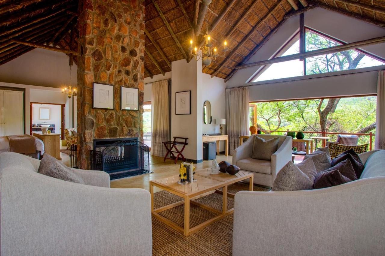 Nungu Game Lodge Lephalale Экстерьер фото