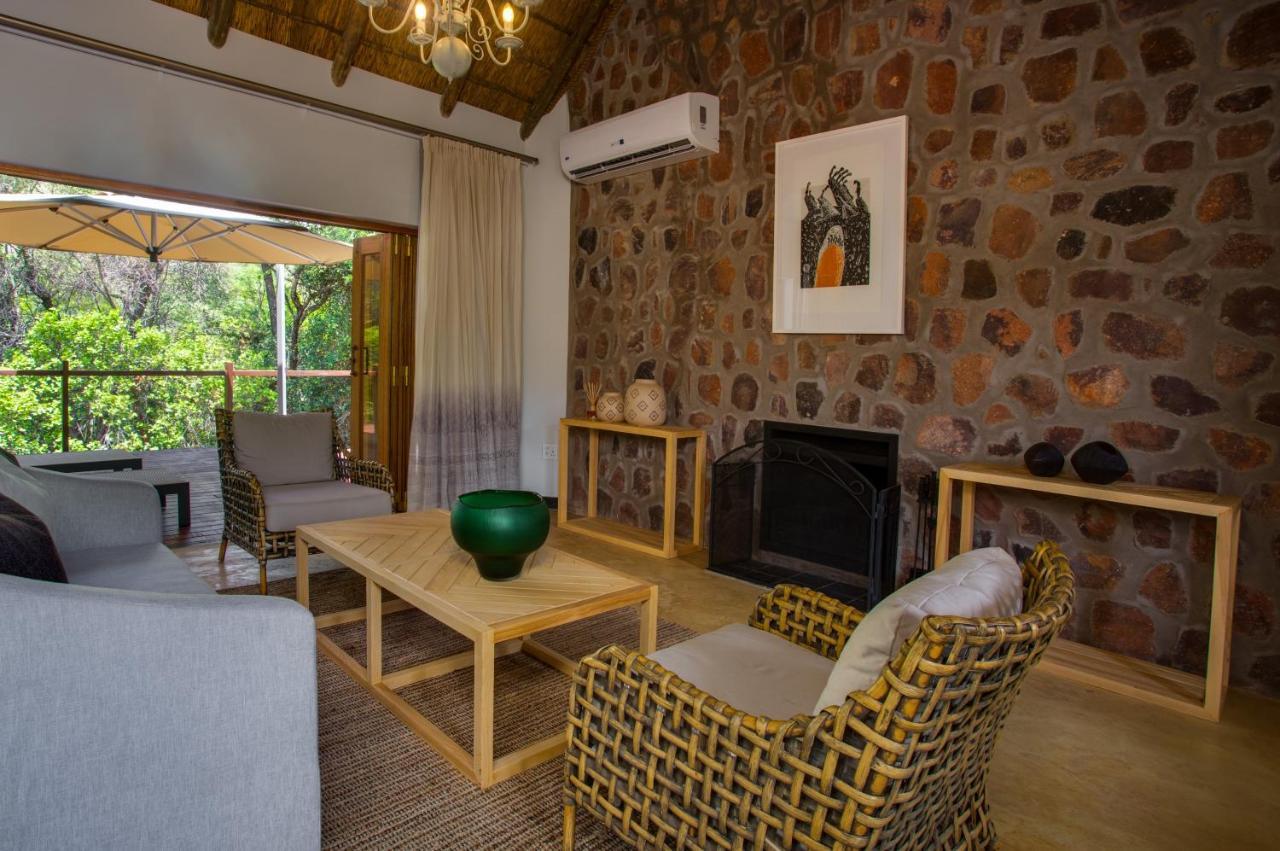 Nungu Game Lodge Lephalale Экстерьер фото