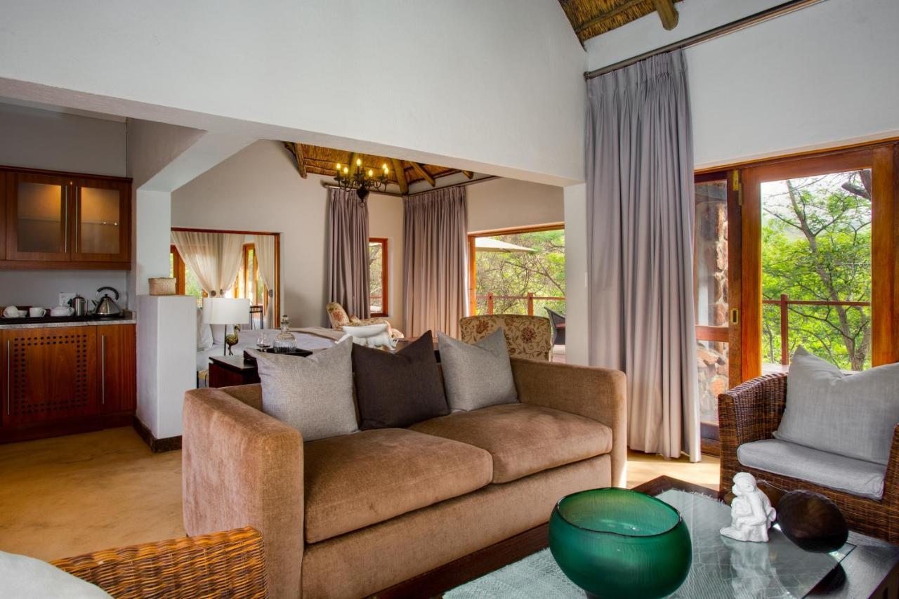 Nungu Game Lodge Lephalale Экстерьер фото