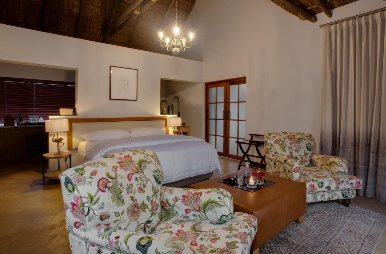 Nungu Game Lodge Lephalale Экстерьер фото