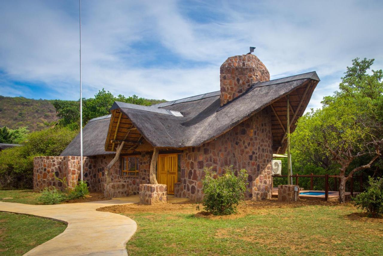 Nungu Game Lodge Lephalale Экстерьер фото