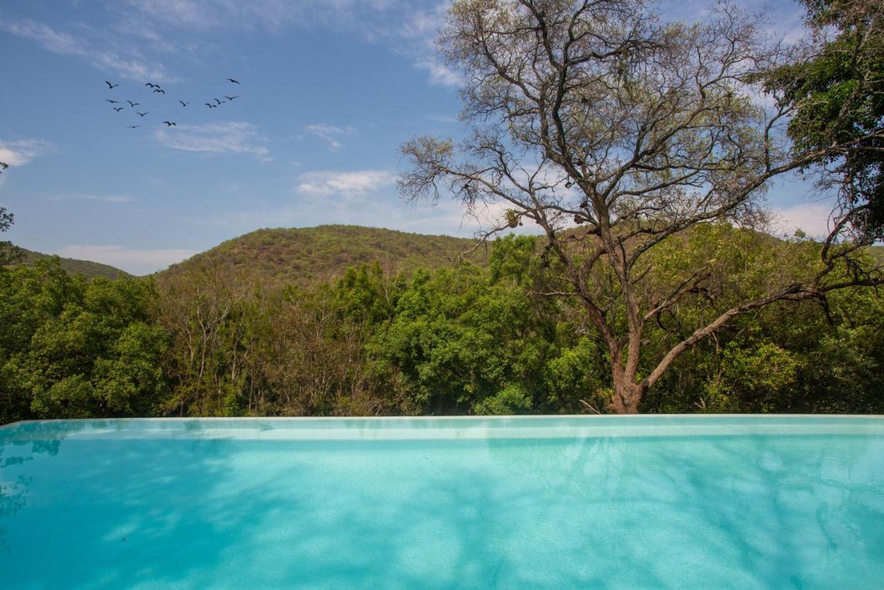 Nungu Game Lodge Lephalale Экстерьер фото