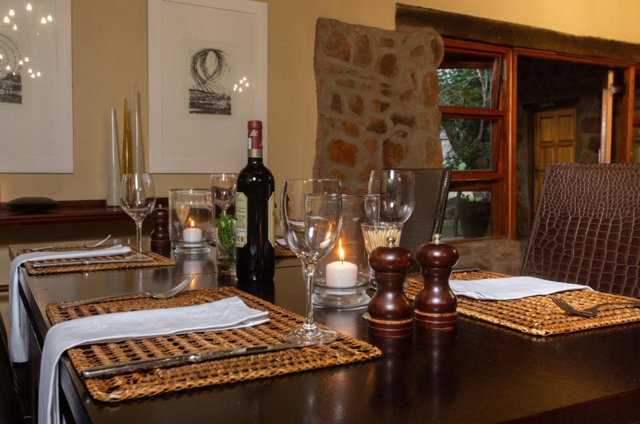 Nungu Game Lodge Lephalale Экстерьер фото