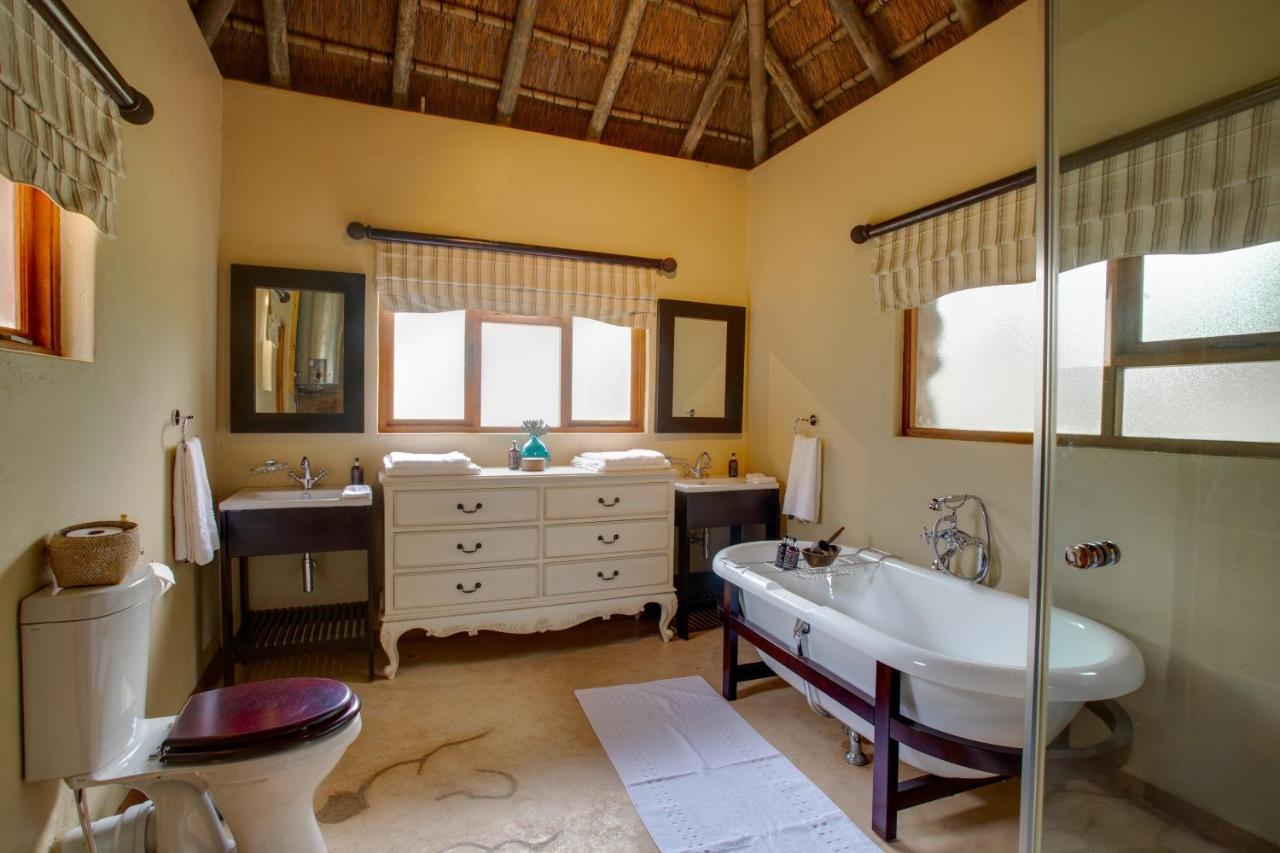 Nungu Game Lodge Lephalale Экстерьер фото