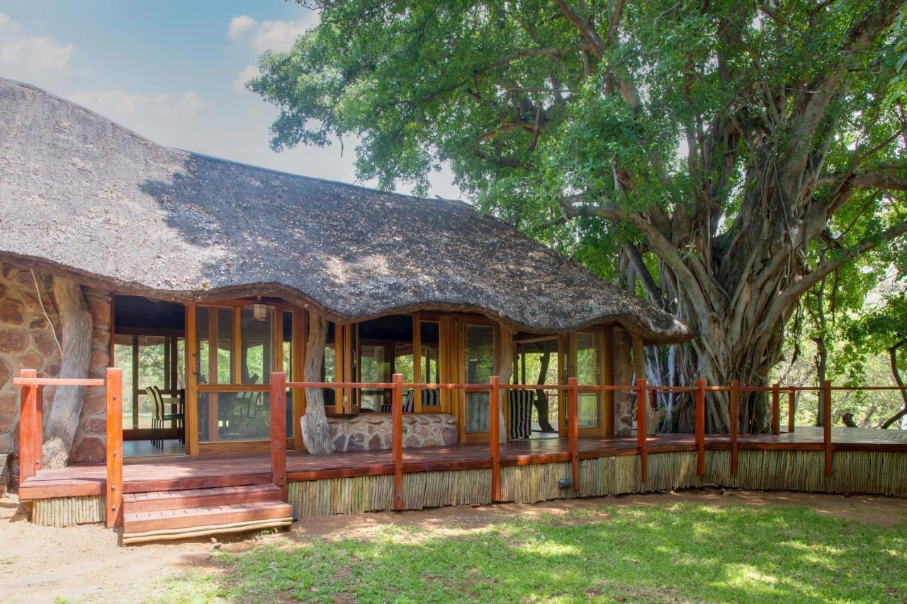 Nungu Game Lodge Lephalale Экстерьер фото