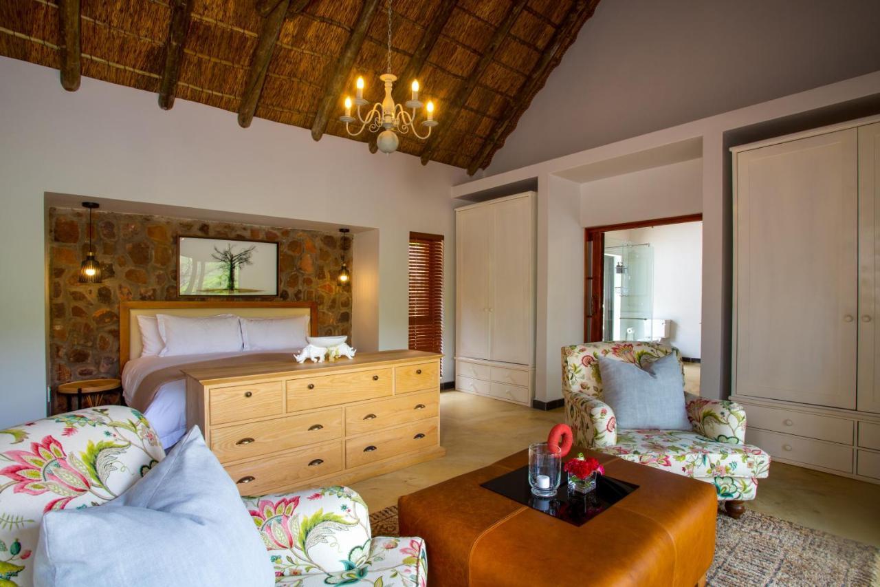 Nungu Game Lodge Lephalale Экстерьер фото