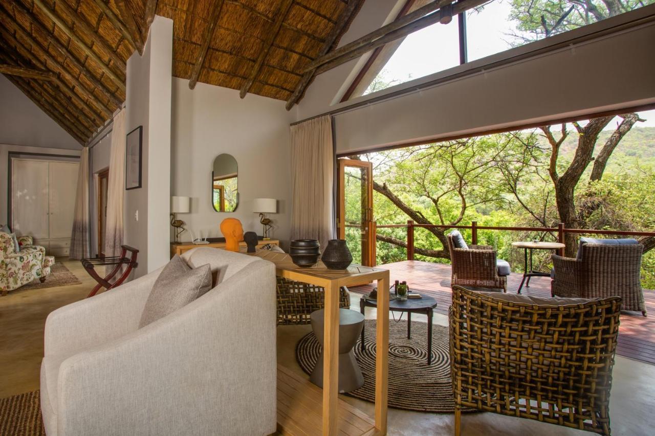 Nungu Game Lodge Lephalale Экстерьер фото