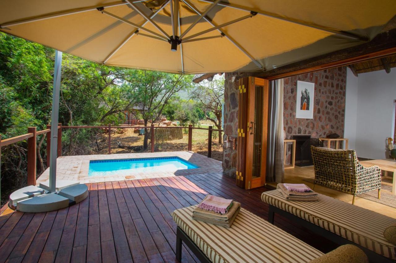 Nungu Game Lodge Lephalale Экстерьер фото