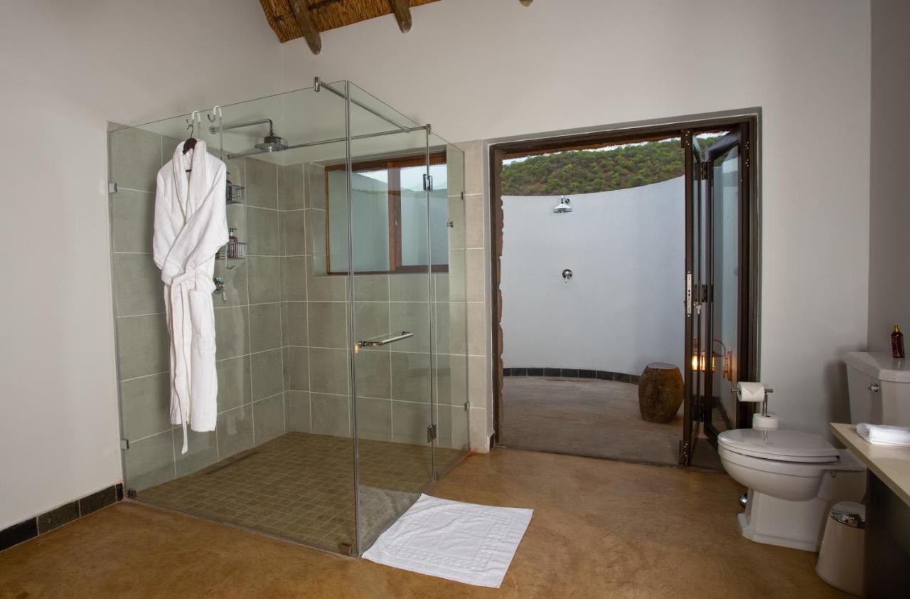 Nungu Game Lodge Lephalale Экстерьер фото