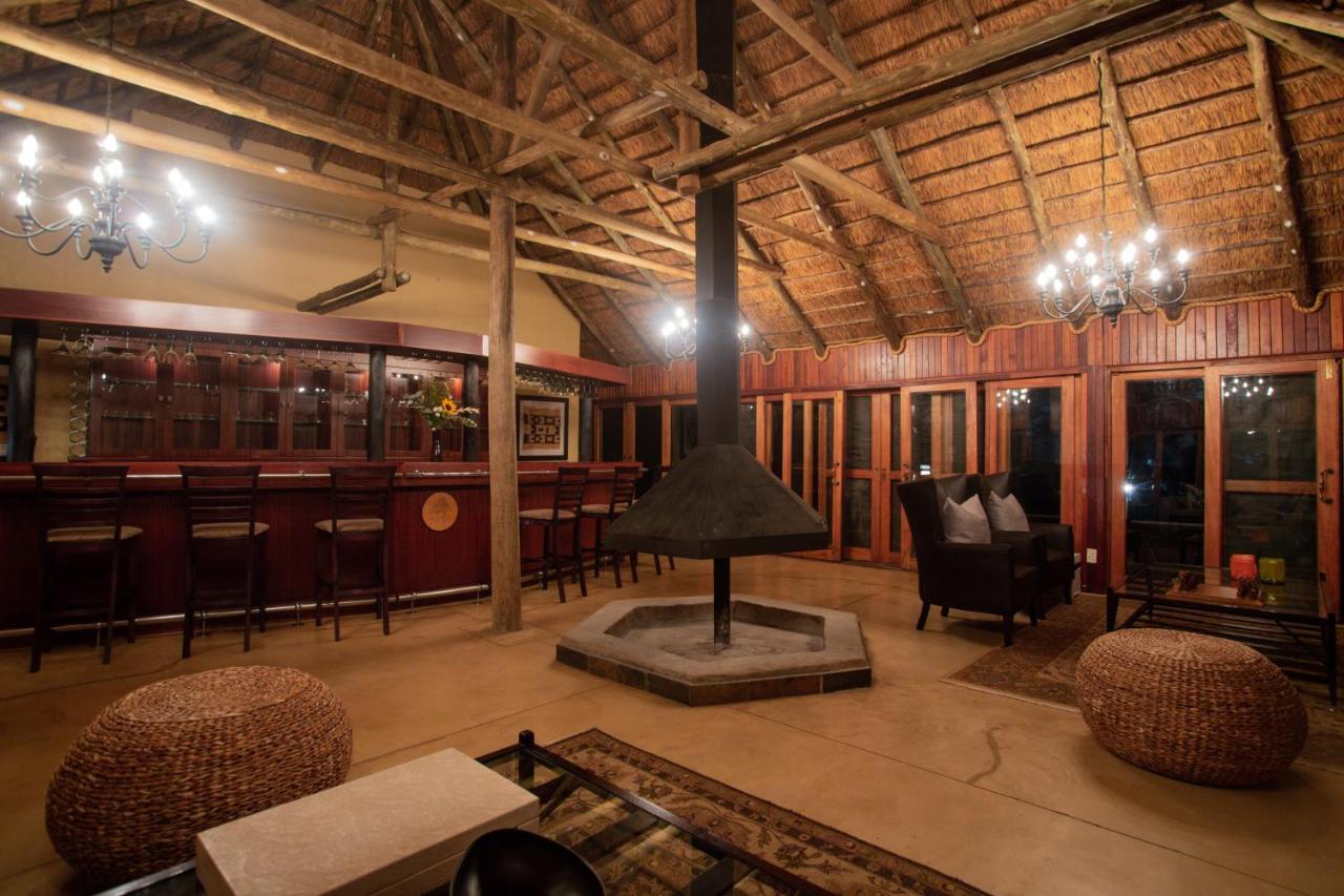 Nungu Game Lodge Lephalale Экстерьер фото