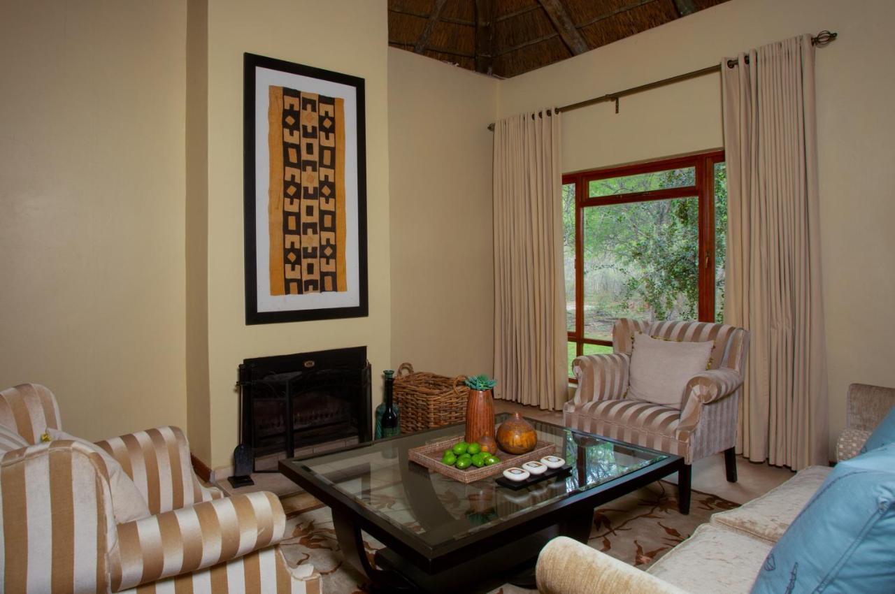 Nungu Game Lodge Lephalale Экстерьер фото