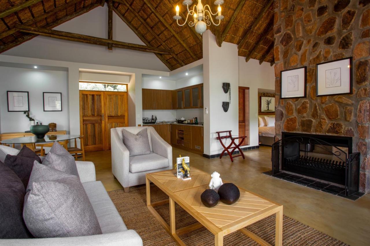 Nungu Game Lodge Lephalale Экстерьер фото