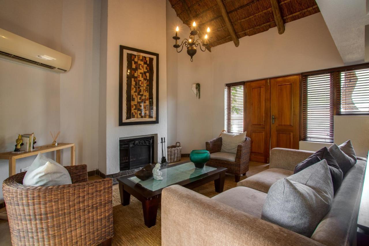 Nungu Game Lodge Lephalale Экстерьер фото