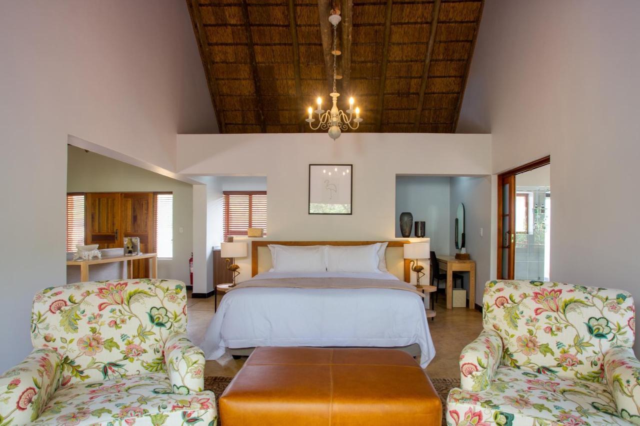 Nungu Game Lodge Lephalale Экстерьер фото