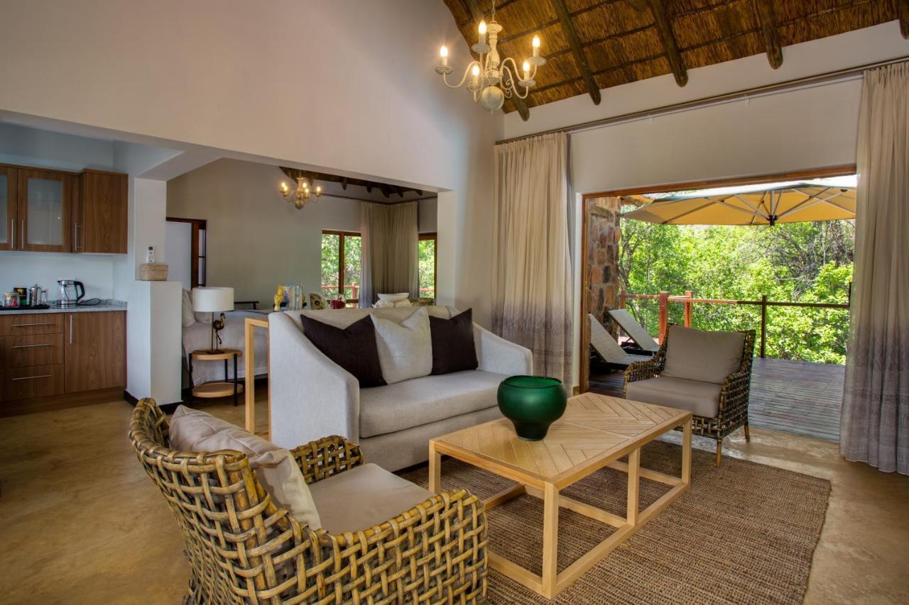 Nungu Game Lodge Lephalale Экстерьер фото