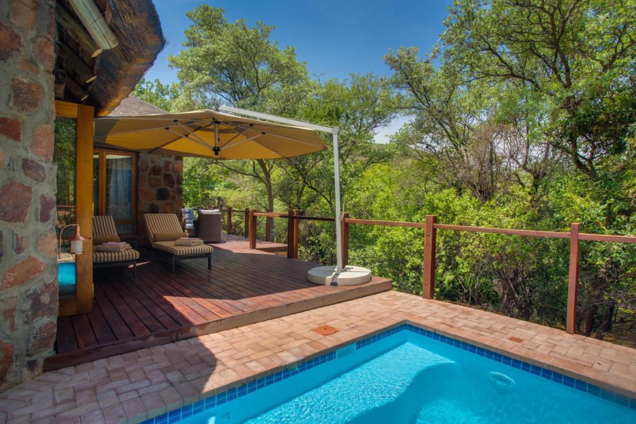 Nungu Game Lodge Lephalale Экстерьер фото