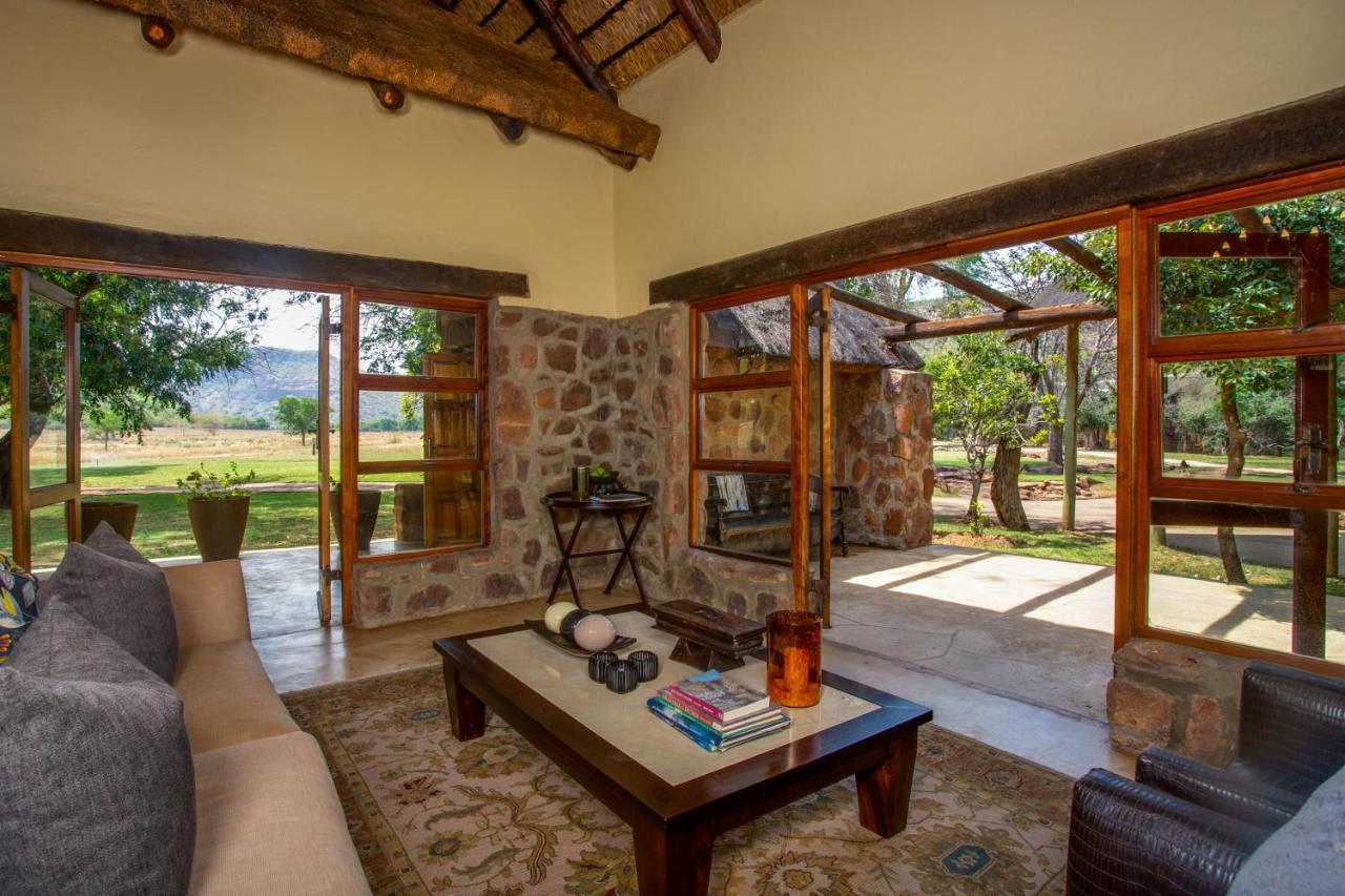 Nungu Game Lodge Lephalale Экстерьер фото