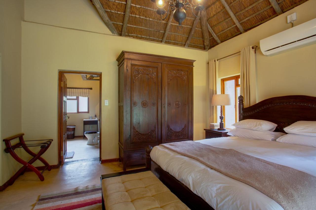 Nungu Game Lodge Lephalale Экстерьер фото