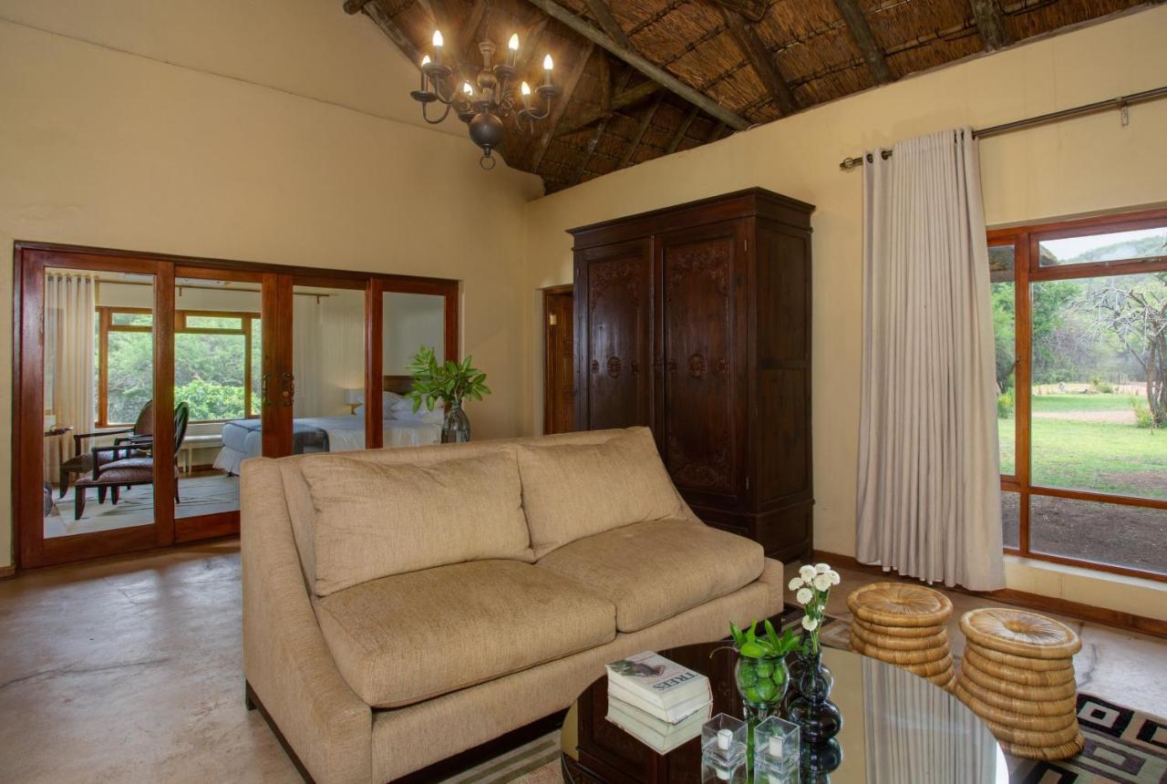 Nungu Game Lodge Lephalale Экстерьер фото