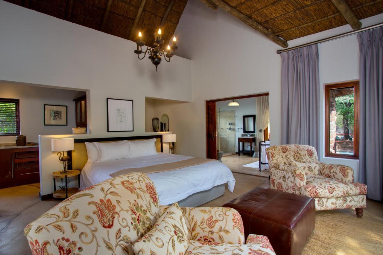 Nungu Game Lodge Lephalale Экстерьер фото