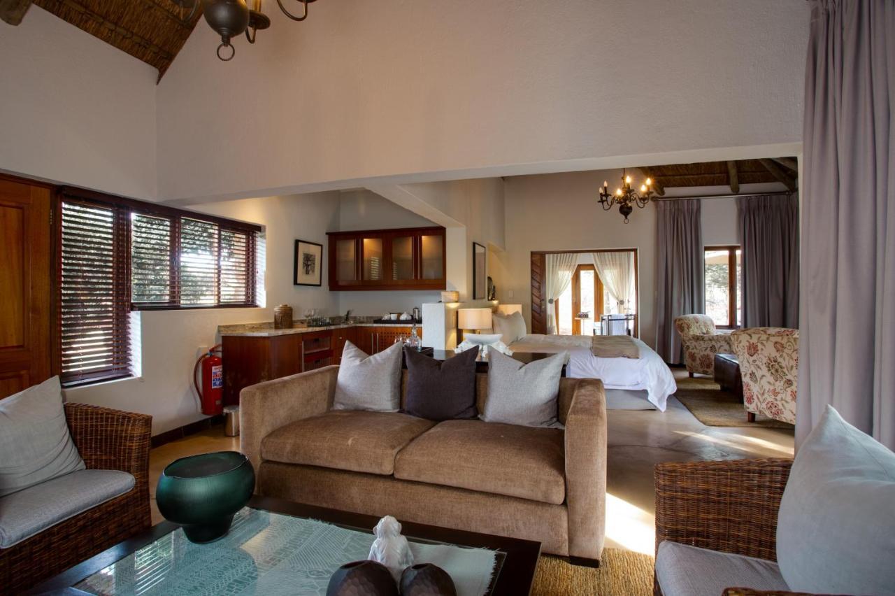 Nungu Game Lodge Lephalale Экстерьер фото