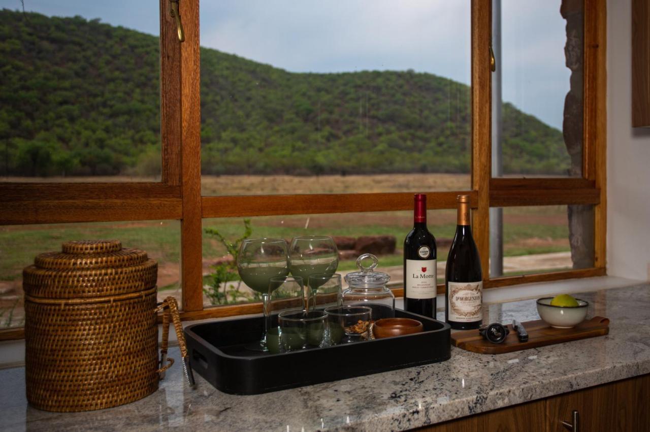 Nungu Game Lodge Lephalale Экстерьер фото
