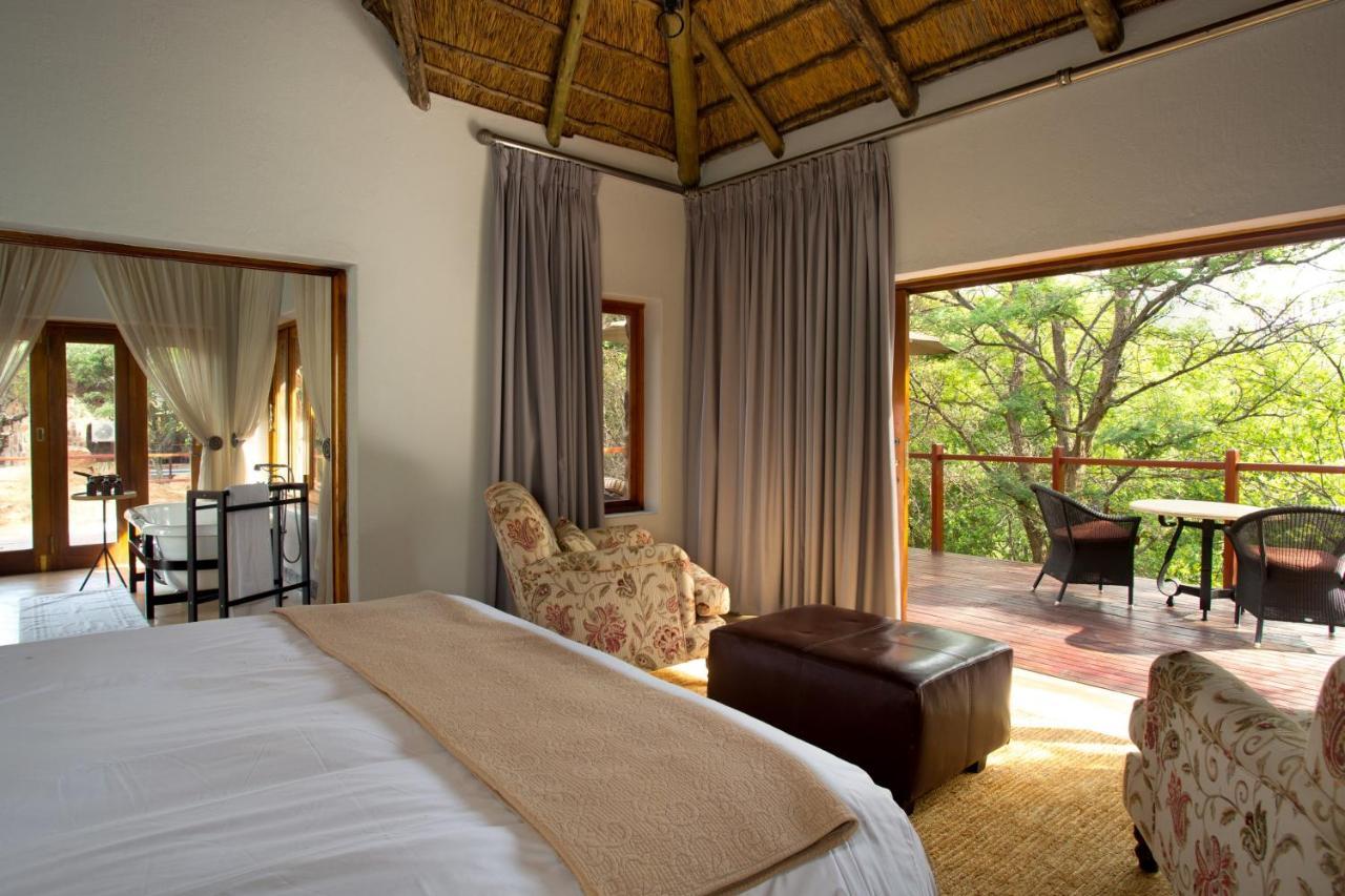 Nungu Game Lodge Lephalale Экстерьер фото