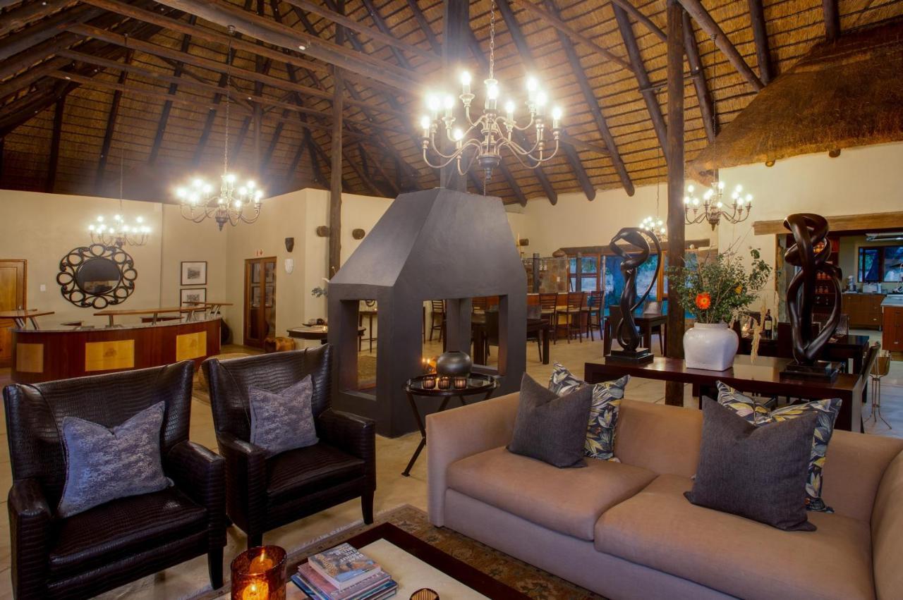 Nungu Game Lodge Lephalale Экстерьер фото